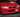 red civic with lip