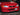 red civic with lip