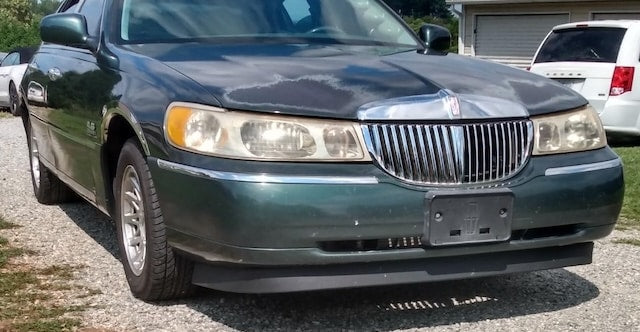 What Does A Bumper Lip Do For Performance? – All-Fit Automotive