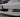 white car with front spoiler