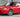 red miata with lip