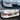white honda prelude front bumper lip kit