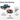 1973-1987 Chevy/GMC Squarebody - All-Fit Replacement Body Side Molding