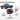 1983–1990 Chevy/GMC/Toyota - All-Fit Replacement Body Side Molding