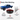 1987-1991 Ford F150, F250, F350 & Ford Bronco - All-Fit Replacement Body Side Molding