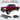 1992-1996 Ford - All-Fit Replacement Body Side Molding