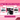 Pink Bundle + INFLATiQ - 50% Off