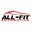 All-Fit Automotive logo