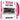 Pink Bundle + INFLATiQ - 50% Off