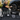 Detailing a car wheel with the RIMiQ all-in-one kit
