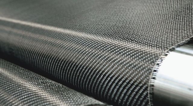 Carbon fiber material